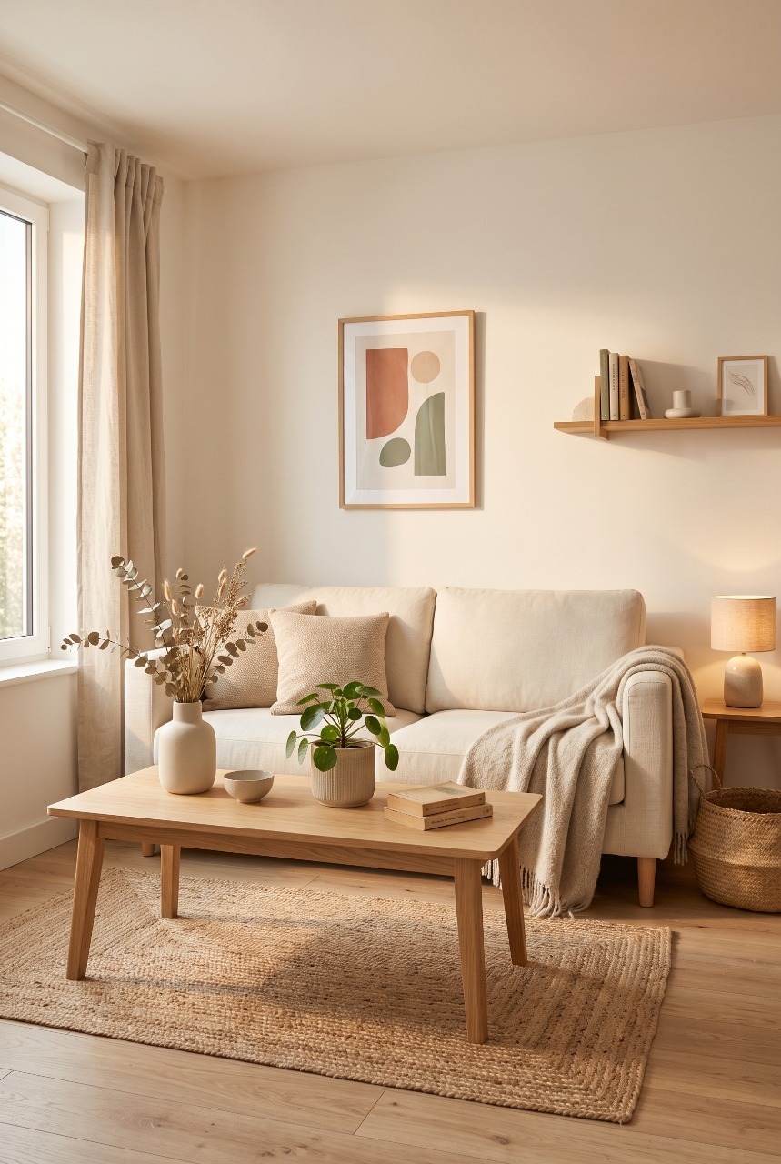 Home Decor on a Budget