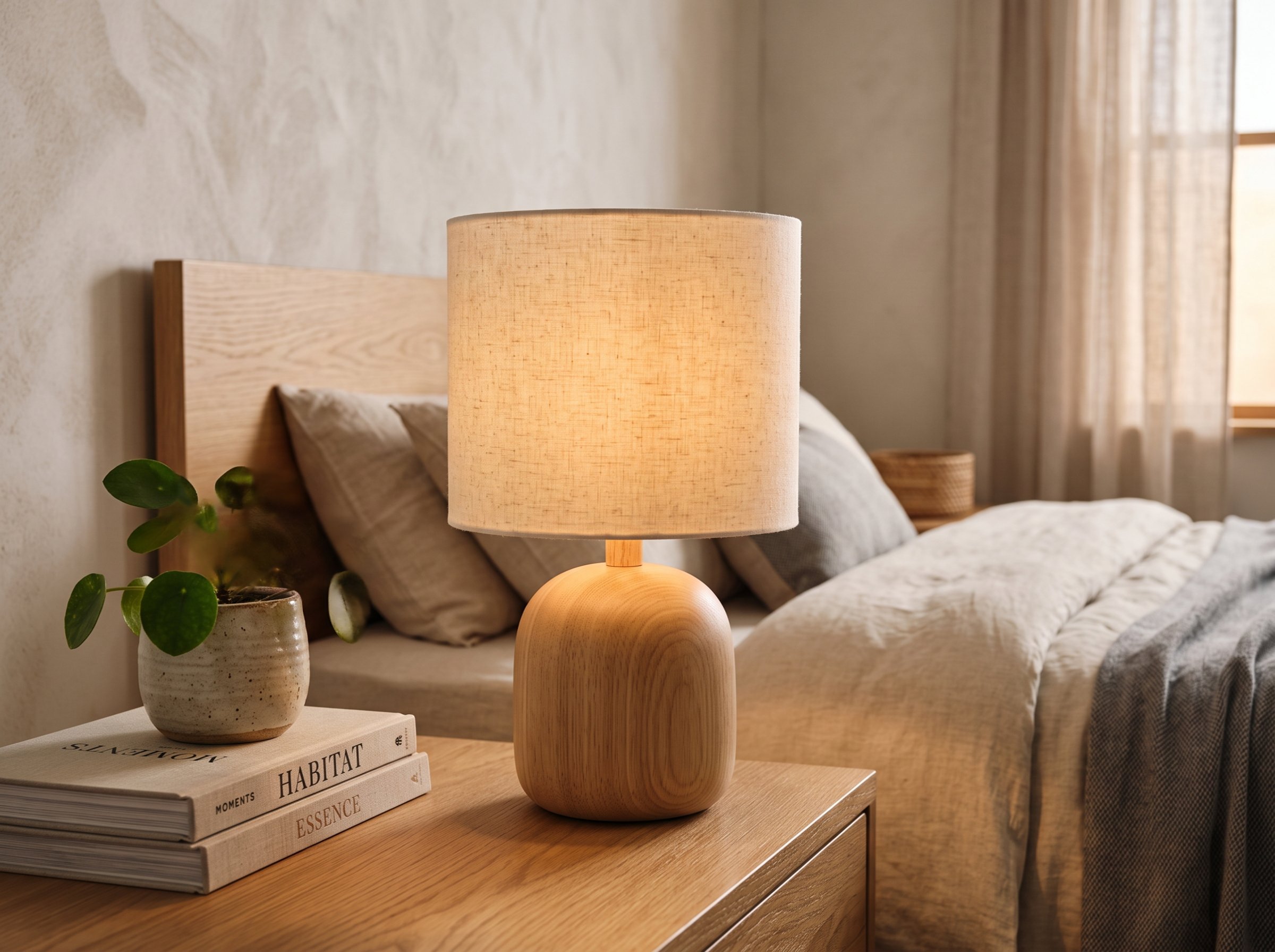 Decorative Table Lamp
