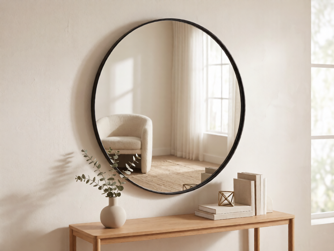 Decorative Wall Mirror